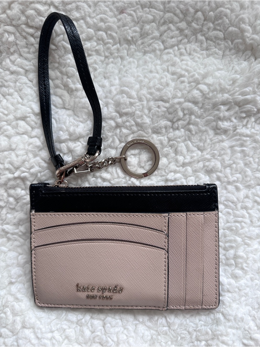 Kate Spade Spencer Cardholder Wristlet